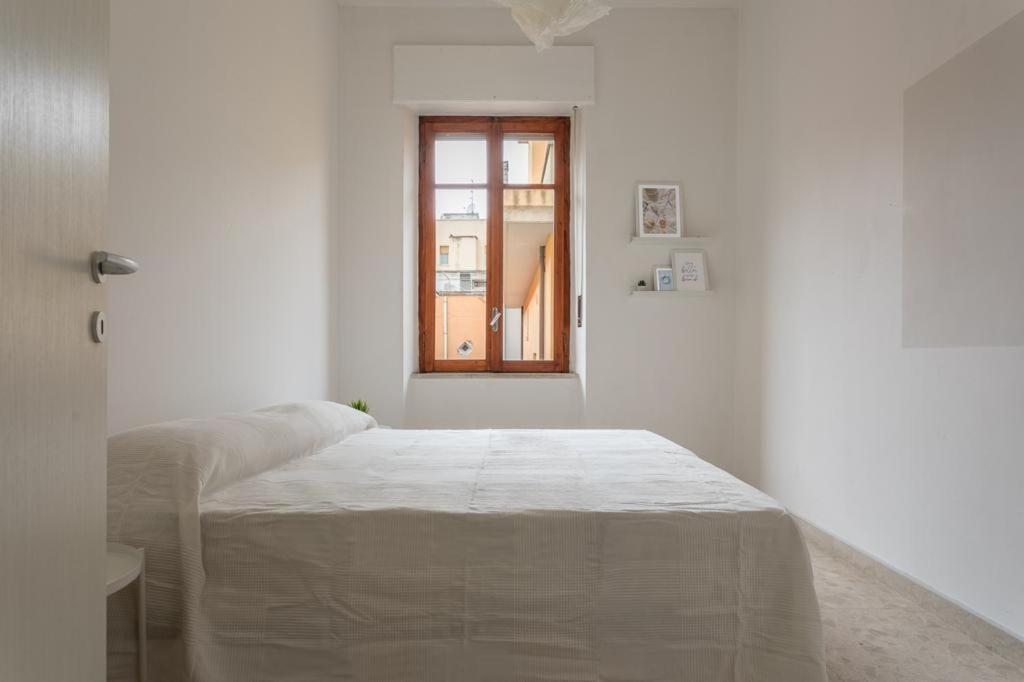 Buscine Home Pescara Centro - Palma Gratuita In Lido Attrezzato Exteriör bild